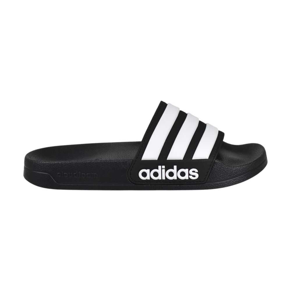 Adidas Adilette Shower Men's Slides Black/White gz5922