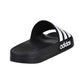 Adidas Adilette Shower Men's Slides Black/White gz5922