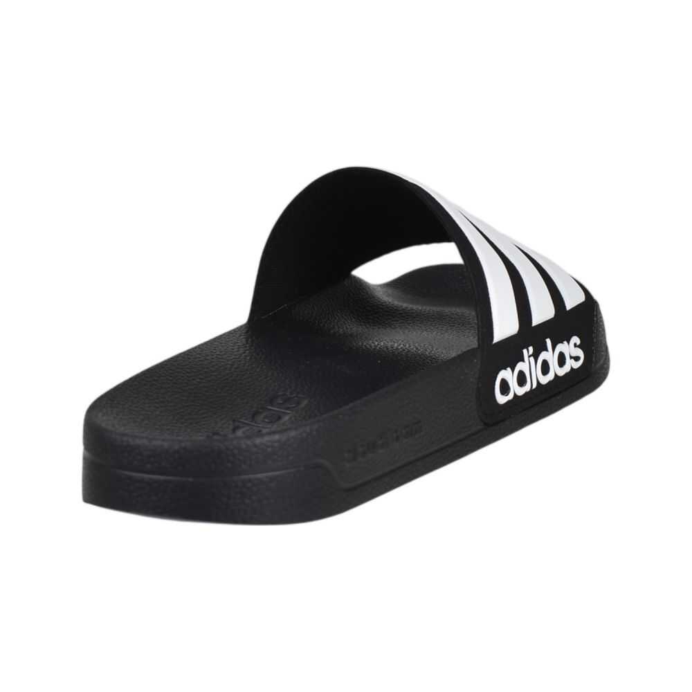 Adidas Adilette Shower Men's Slides Black/White gz5922