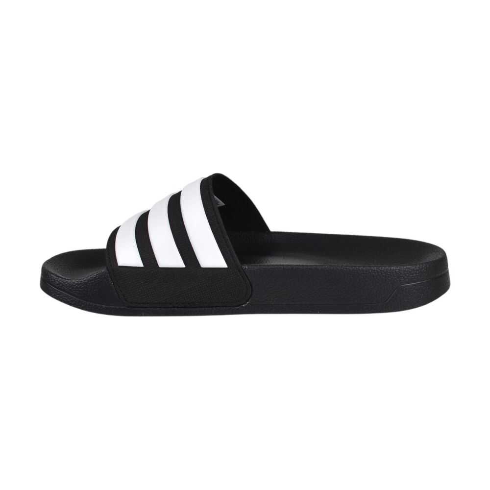 Adidas Adilette Shower Men's Slides Black/White gz5922