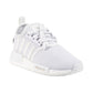 Adidas NMD_R1 I Refined Toddler's Shoes Cloud White-Grey One h02346