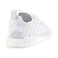 Adidas NMD_R1 I Refined Toddler's Shoes Cloud White-Grey One h02346