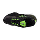 Adidas 4D Krazed Men's Shoes Core Black-Green