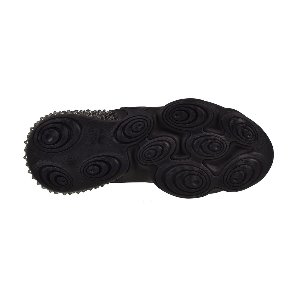 Adidas 4D Krazed Men's Shoes Core Black-Green