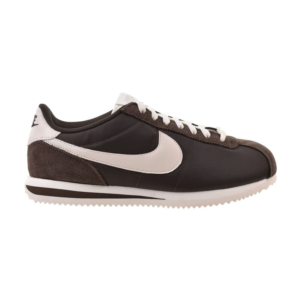 Nike Cortez Textile Men's Shoes Baroque Brown hf0263-200