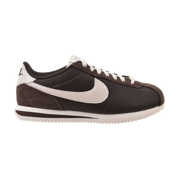 Nike Cortez Textile Men's Shoes Baroque Brown hf0263-200