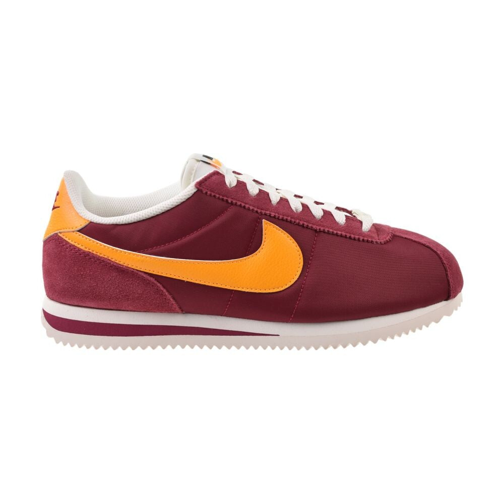 Nike Cortez TXT Men's Shoes Noble Red/Sundial/Sail hf0263-600