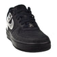 Nike Air Force 1 Low Retro "All Star" Men's Shoes Black/Chrome hf2885-001