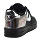 Nike Air Force 1 Low Retro "All Star" Men's Shoes Black/Chrome hf2885-001