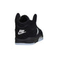 Jordan 5 Retro OG (TD) "Reimagined" Toddlers' Shoes Black/White hf3977-001