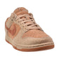 Nike Dunk Low Women's Shoes Shimmer-Amber Brown hf5075-287