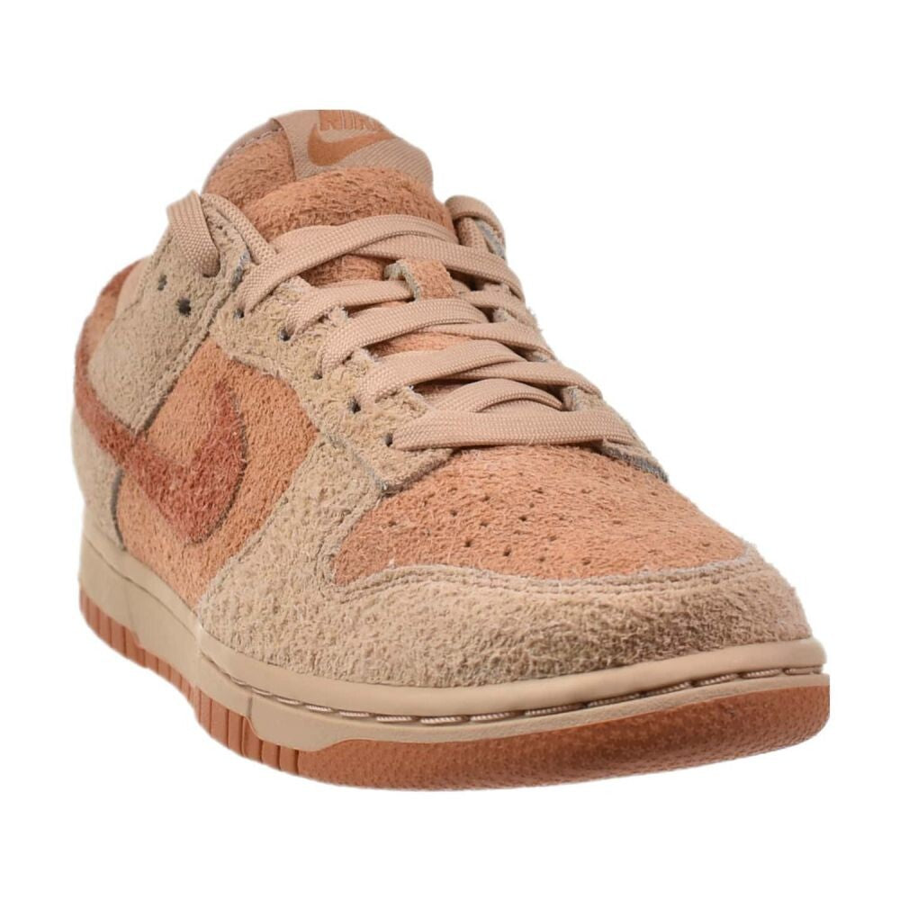 Nike Dunk Low Women's Shoes Shimmer-Amber Brown hf5075-287
