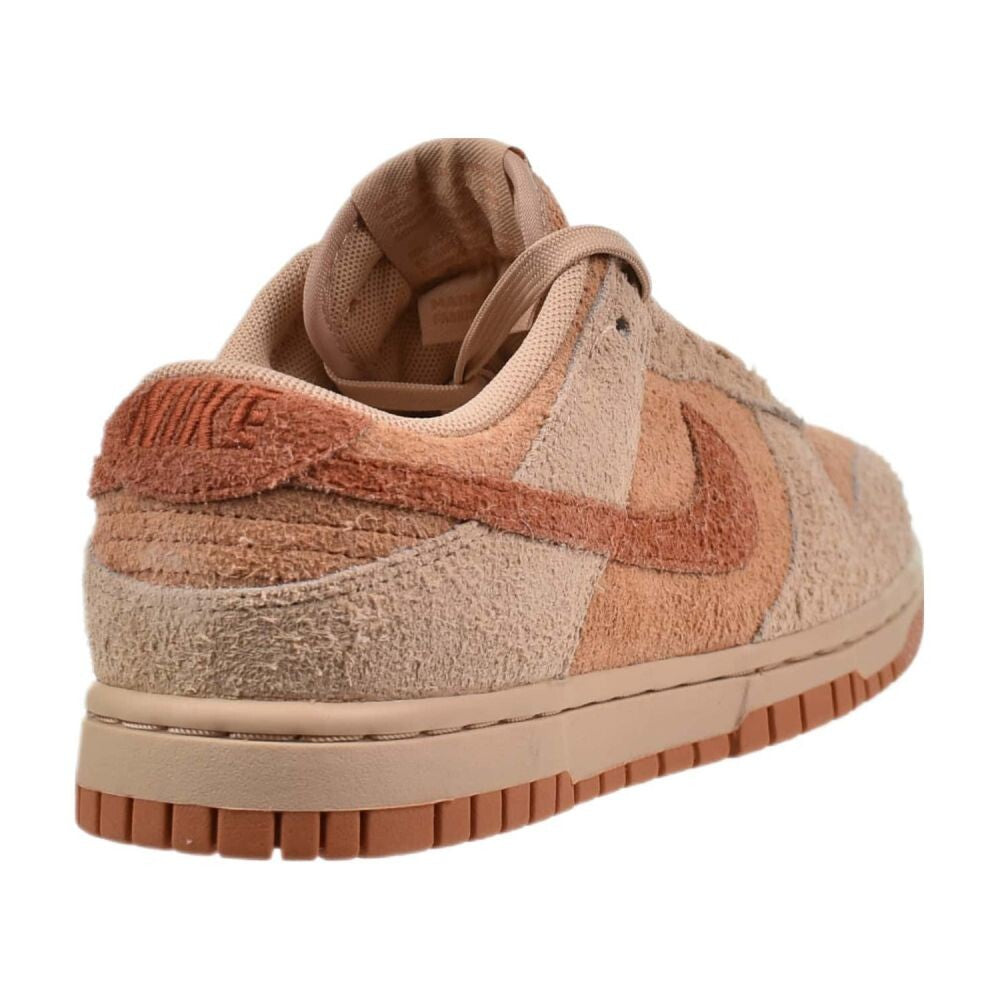 Nike Dunk Low Women's Shoes Shimmer-Amber Brown hf5075-287
