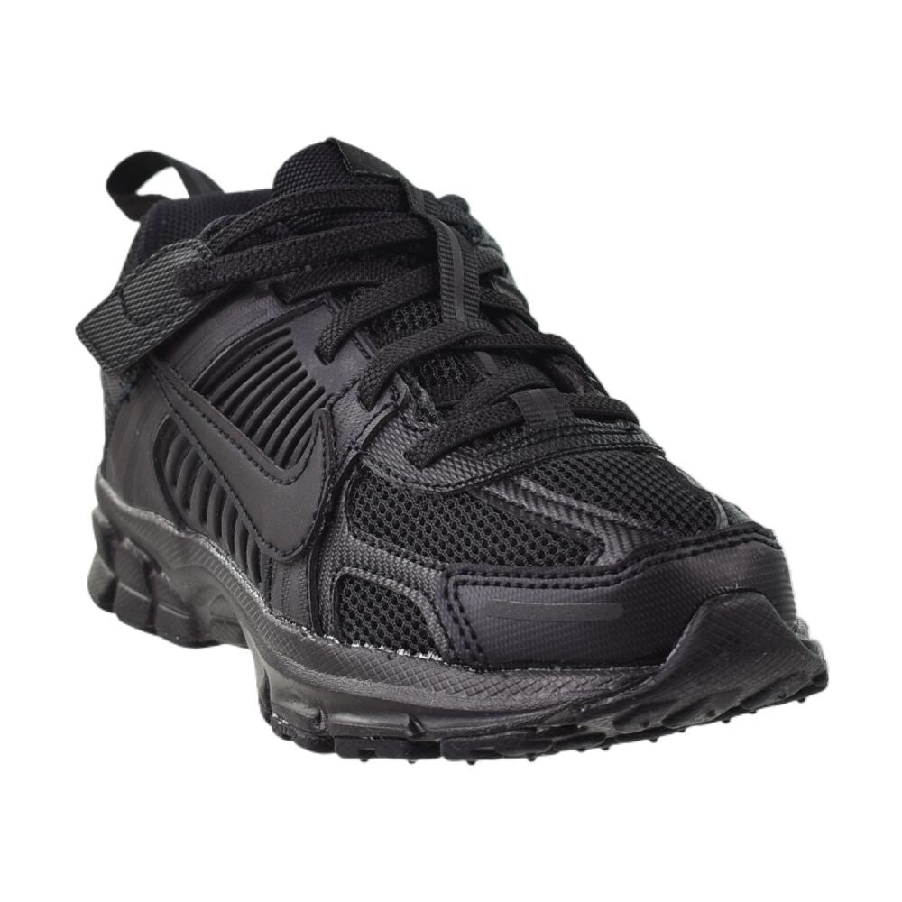 Nike Vomero 5 (PS) Little Kids' Shoes Black/Black hf6999-007