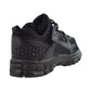 Nike Vomero 5 (PS) Little Kids' Shoes Black/Black hf6999-007