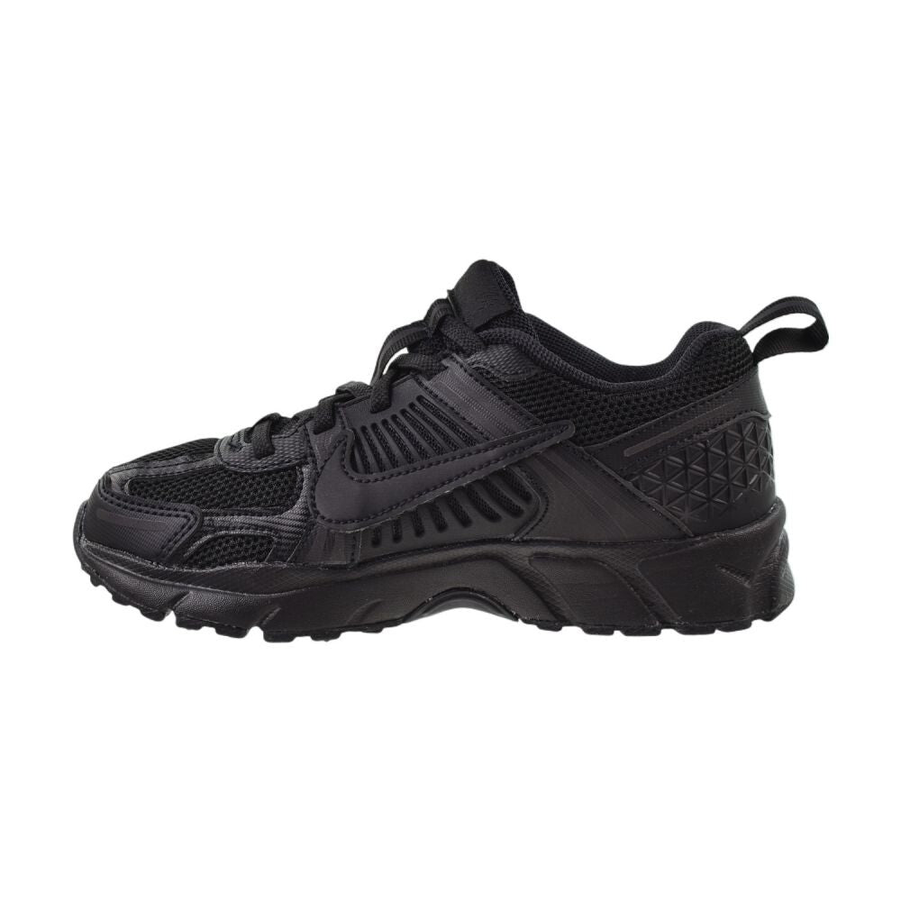Nike Vomero 5 (PS) Little Kids' Shoes Black/Black hf6999-007