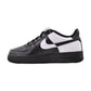 Nike Air Force 1 Next Nature (GS) Big Kids' Shoes Black/White hf9096-001