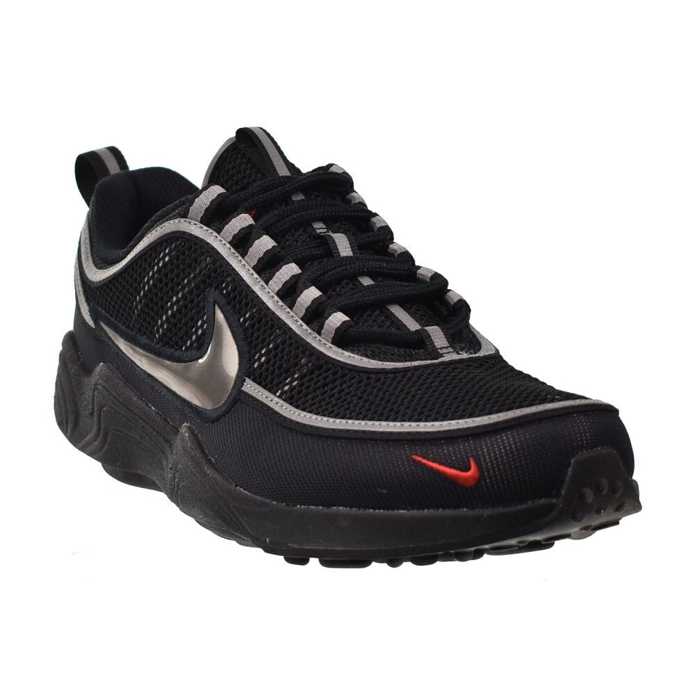 Nike Air Zoom Spiridon SP Men's Shoes Black/Metallic Silver hf9117-002