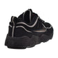 Nike Air Zoom Spiridon SP Men's Shoes Black/Metallic Silver hf9117-002