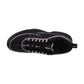 Nike Air Zoom Spiridon SP Men's Shoes Black/Metallic Silver hf9117-002