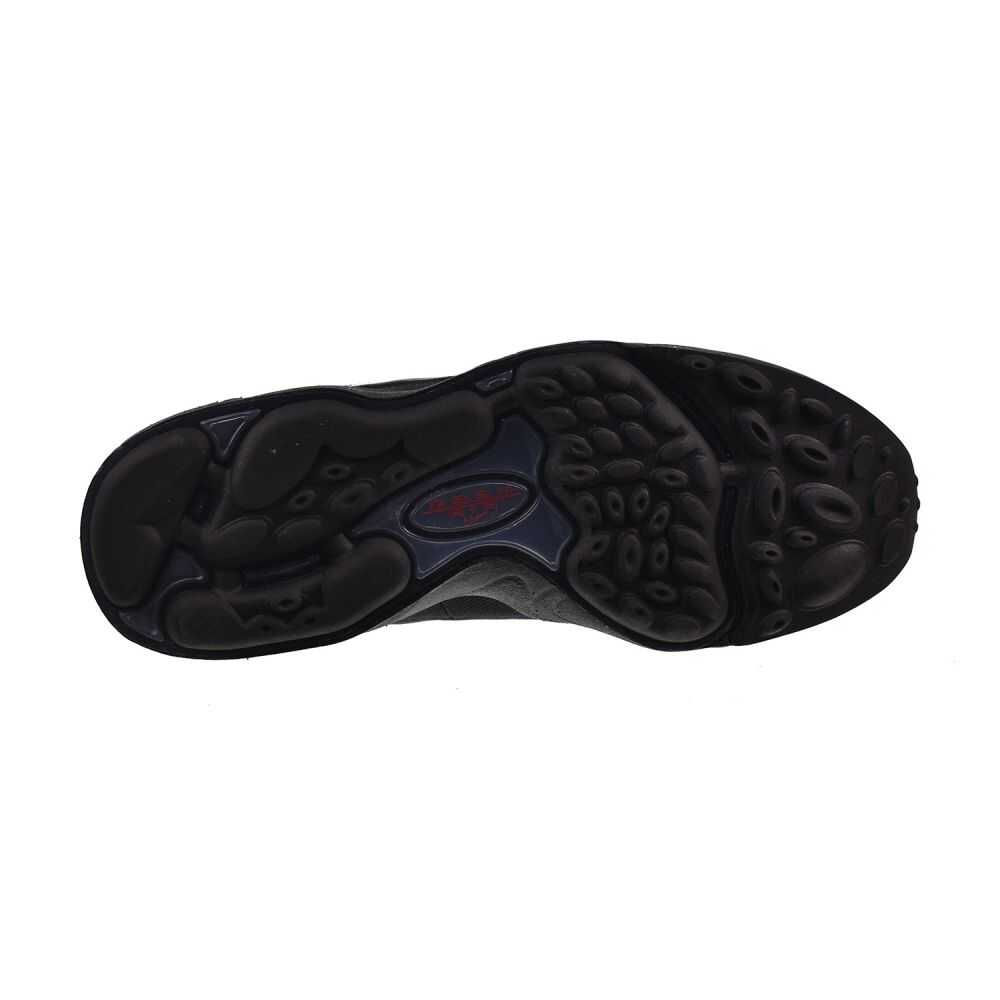 Nike Air Zoom Spiridon SP Men's Shoes Black/Metallic Silver hf9117-002