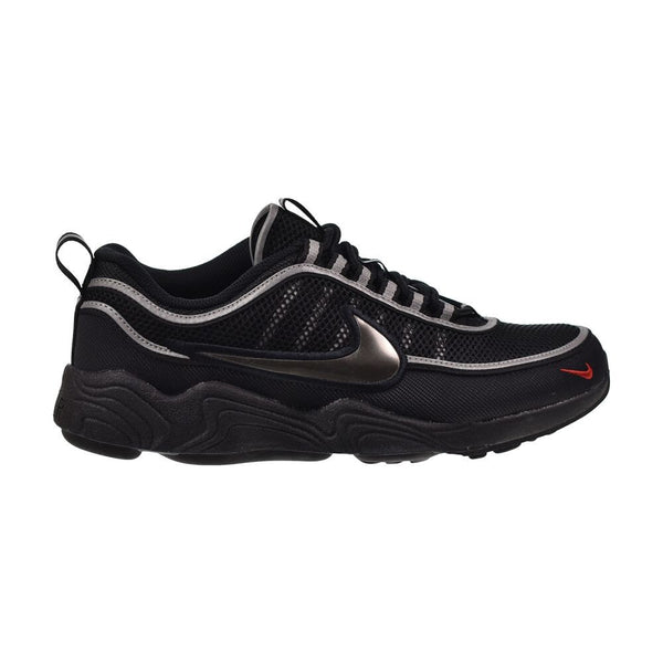 Nike Air Zoom Spiridon SP Men's Shoes Black/Metallic Silver hf9117-002