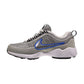 Nike Air Zoom Spiridon SP Men's Shoes Metallic Silver/Blue hf9117-003