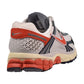 Nike Zoom Vomero 5 Men's Shoes Photon Dust/Picante Red hj3859-025