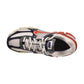 Nike Zoom Vomero 5 Men's Shoes Photon Dust/Picante Red hj3859-025