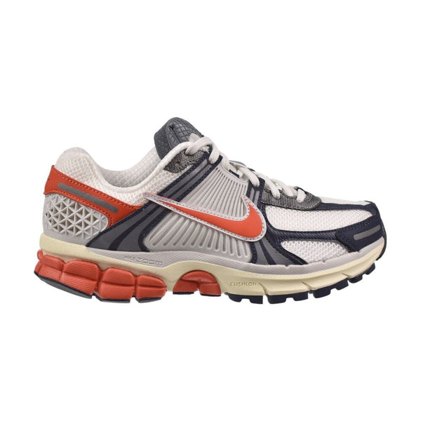 Nike Zoom Vomero 5 Men's Shoes Photon Dust/Picante Red hj3859-025