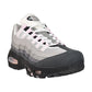 Nike Air Max 95 Big Bubble Women's Shoes Black/Pink Foam-White hj5996-001