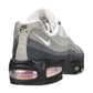 Nike Air Max 95 Big Bubble Women's Shoes Black/Pink Foam-White hj5996-001