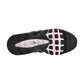 Nike Air Max 95 Big Bubble Women's Shoes Black/Pink Foam-White hj5996-001