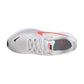 Nike Revolution 8 Men's Shoes White/Bright Crimson hj9198-102