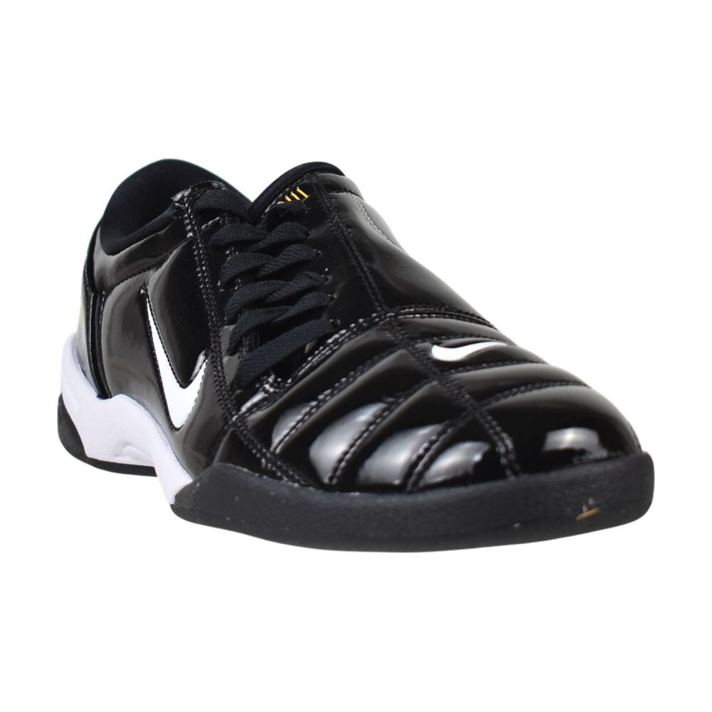 Nike T90 SP Men's Shoes Black/White-Metallic Silver hj9351-001