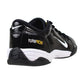Nike T90 SP Men's Shoes Black/White-Metallic Silver hj9351-001