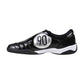 Nike T90 SP Men's Shoes Black/White-Metallic Silver hj9351-001