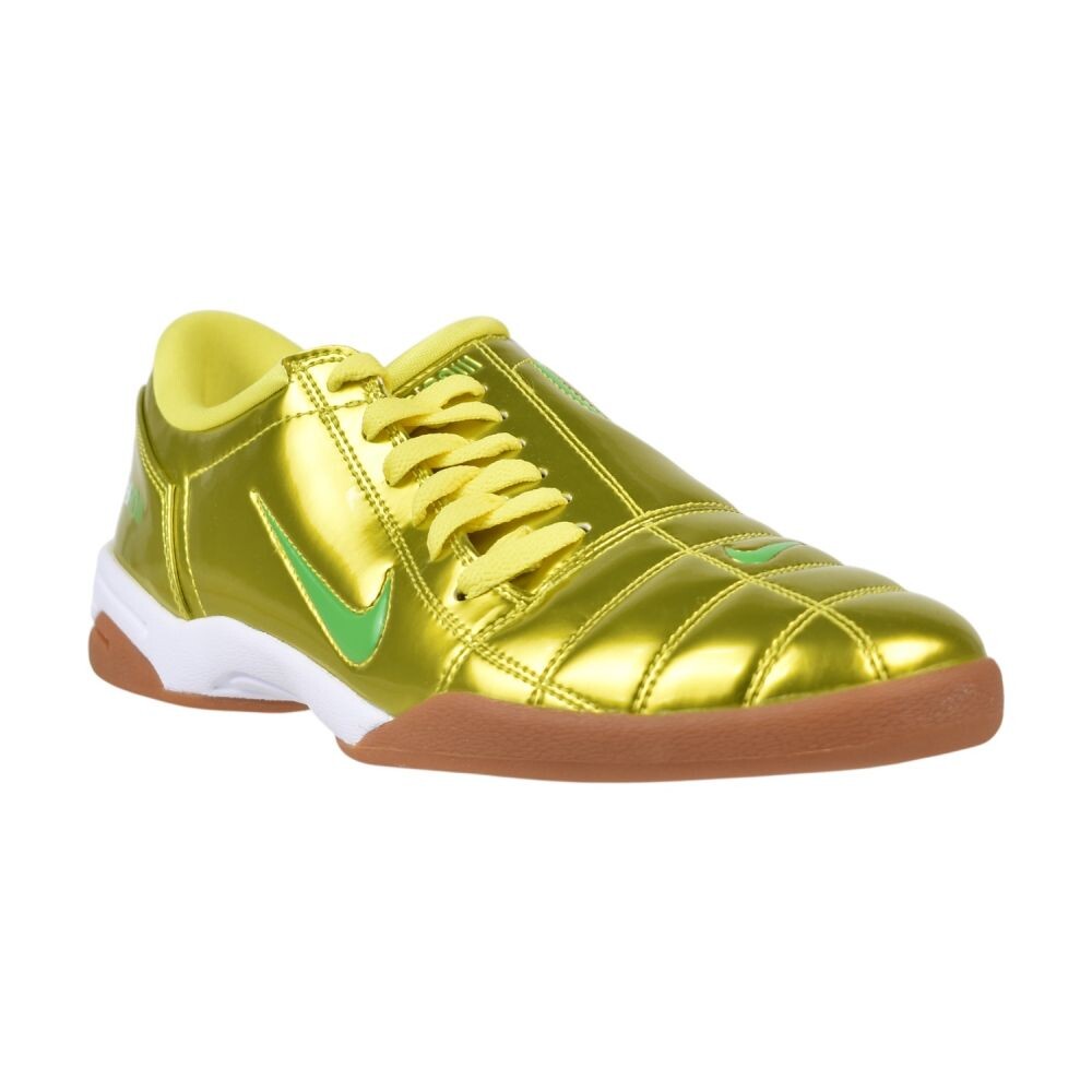 Nike T90 SP Men's Shoes Dynamic Yellow/Green Spark hj9351-700