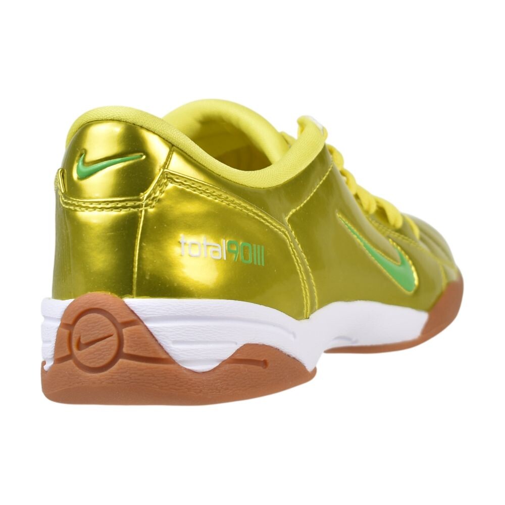 Nike T90 SP Men's Shoes Dynamic Yellow/Green Spark hj9351-700