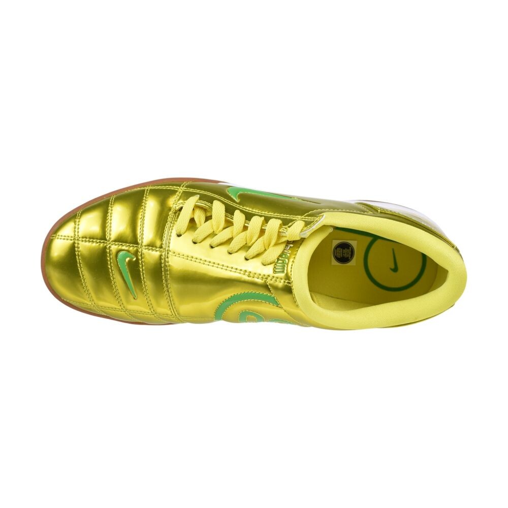 Nike T90 SP Men's Shoes Dynamic Yellow/Green Spark hj9351-700