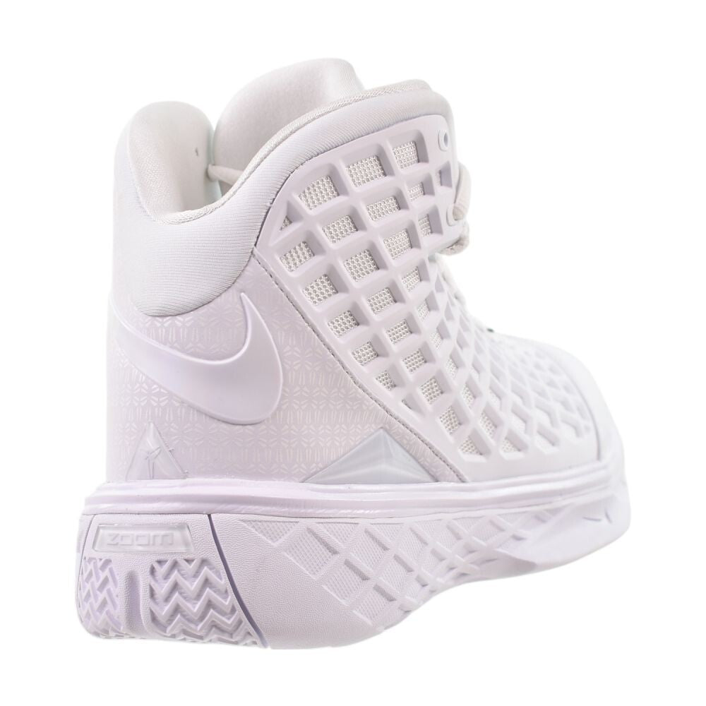 Nike Kobe III Protro "Halo" Men's Shoes White hm4351-100