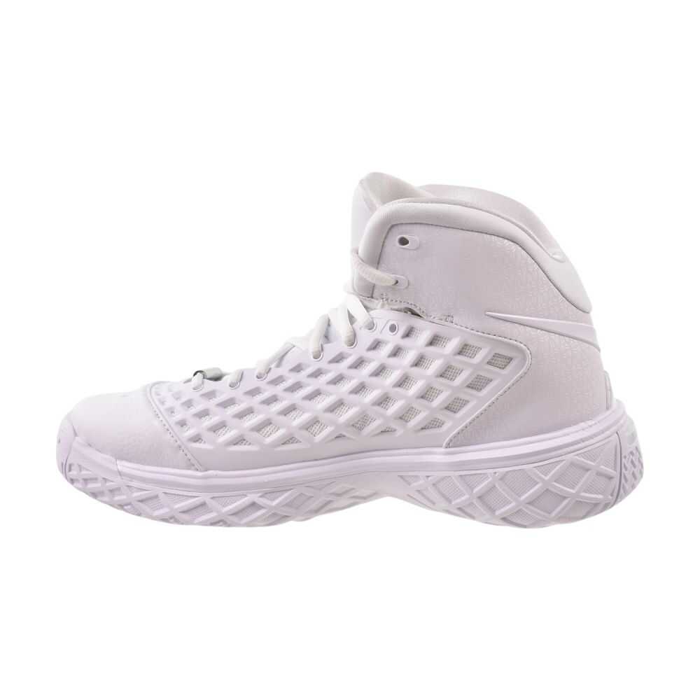 Nike Kobe III Protro "Halo" Men's Shoes White hm4351-100