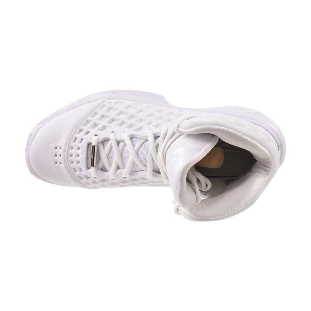 Nike Kobe III Protro "Halo" Men's Shoes White hm4351-100