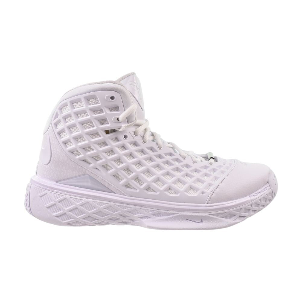 Nike Kobe III Protro "Halo" Men's Shoes White hm4351-100