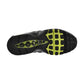 Nike Max 95 Big Bubble Men's Shoes Black/Neon Yellow hm4740-001