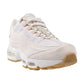 Nike  x Levi's Air Max 95 OG Mens Shoes Light Orewood Brown/Red hm4743-100