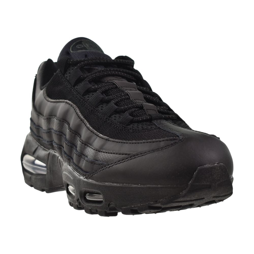 Nike Air Max 95 OG Men's Shoes Black/Black-Anthracite hm8755-001