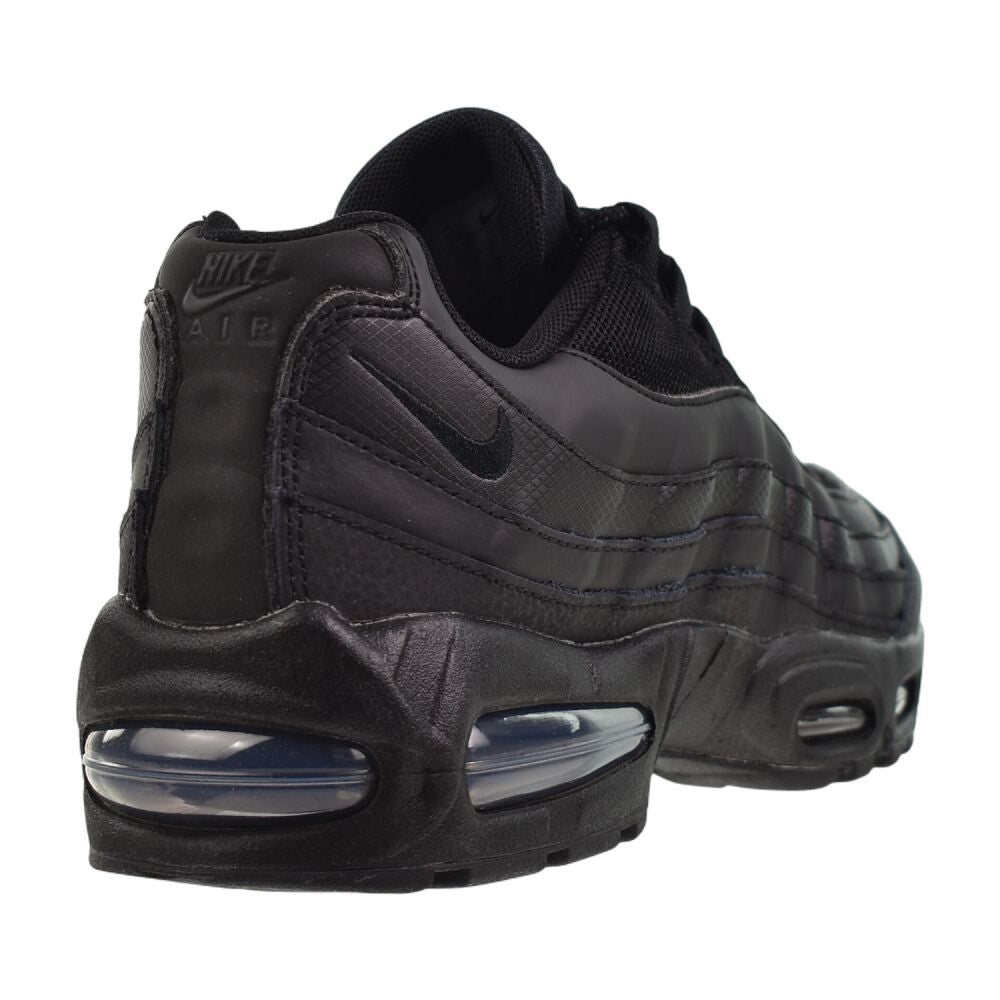 Nike Air Max 95 OG Men's Shoes Black/Black-Anthracite hm8755-001