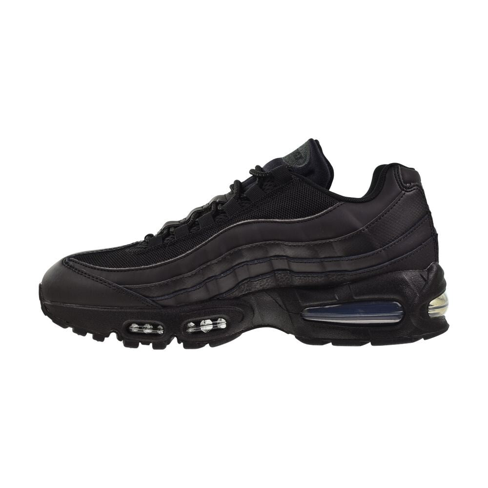 Nike Air Max 95 OG Men's Shoes Black/Black-Anthracite hm8755-001