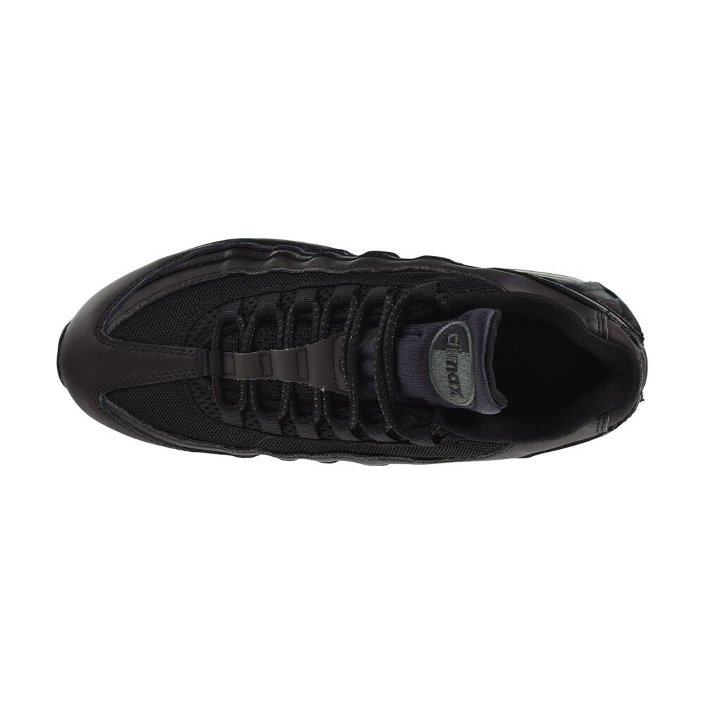 Nike Air Max 95 OG Men's Shoes Black/Black-Anthracite hm8755-001